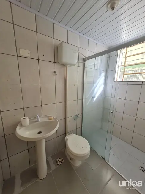 Foto 5 de Apartamento com 3 quartos para alugar, 81m2 em São José, Santa Maria - RS