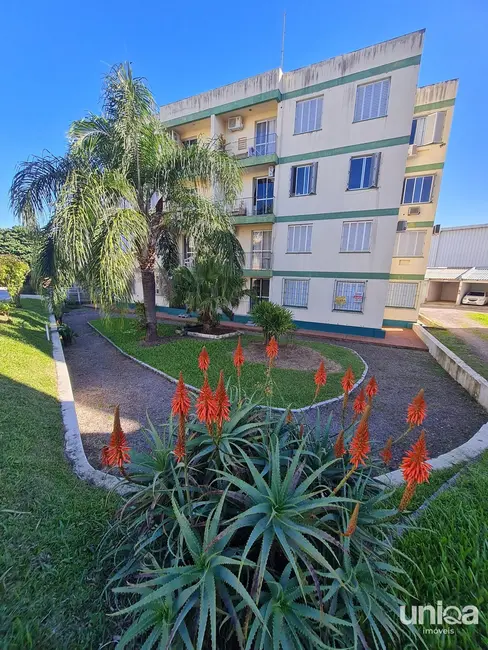 Foto 1 de Apartamento com 3 quartos para alugar, 81m2 em São José, Santa Maria - RS