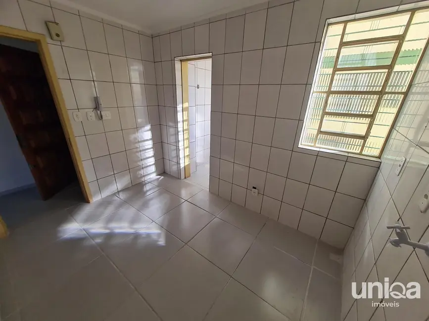 Foto 7 de Apartamento com 3 quartos para alugar, 81m2 em São José, Santa Maria - RS