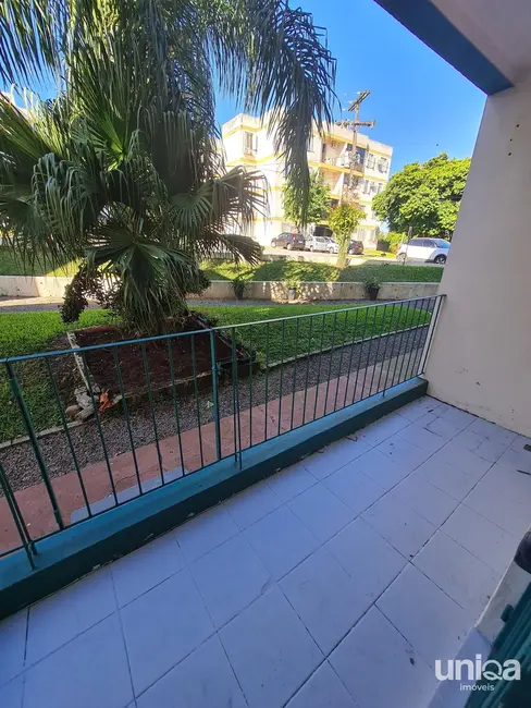 Foto 3 de Apartamento com 3 quartos para alugar, 81m2 em São José, Santa Maria - RS