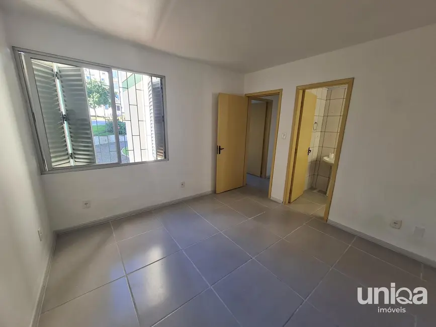 Foto 4 de Apartamento com 3 quartos para alugar, 81m2 em São José, Santa Maria - RS