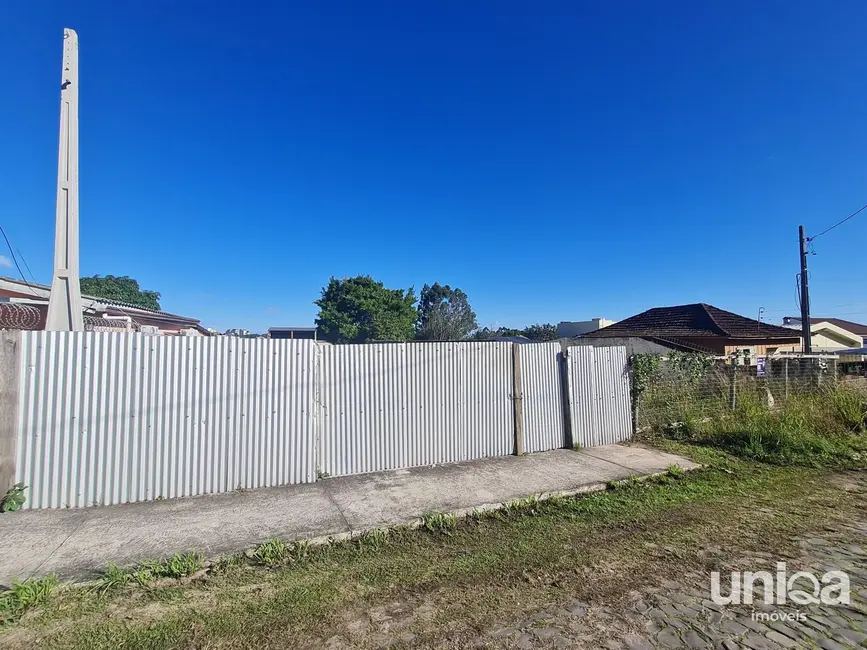 Foto 3 de Terreno / Lote à venda, 375m2 em Nossa Senhora do Perpétuo Socorro, Santa Maria - RS