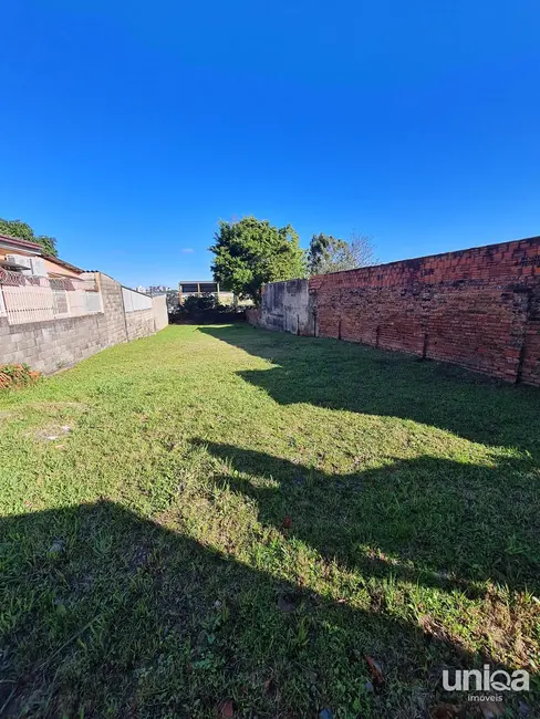 Foto 2 de Terreno / Lote à venda, 375m2 em Nossa Senhora do Perpétuo Socorro, Santa Maria - RS