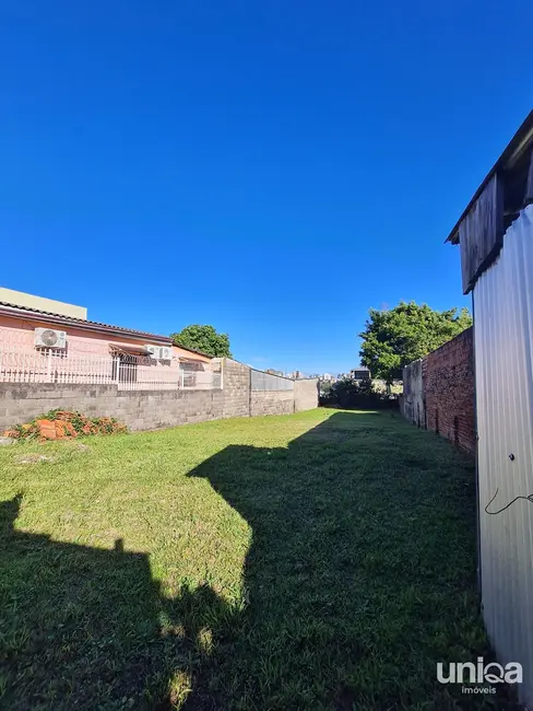 Foto 4 de Terreno / Lote à venda, 375m2 em Nossa Senhora do Perpétuo Socorro, Santa Maria - RS