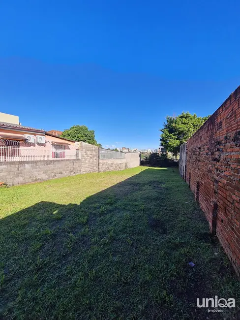 Foto 5 de Terreno / Lote à venda, 375m2 em Nossa Senhora do Perpétuo Socorro, Santa Maria - RS