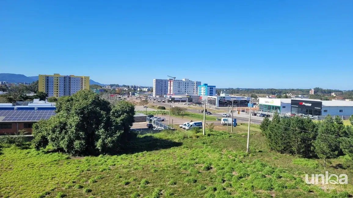 Foto 4 de Apartamento com 2 quartos à venda, 54m2 em Camobi, Santa Maria - RS