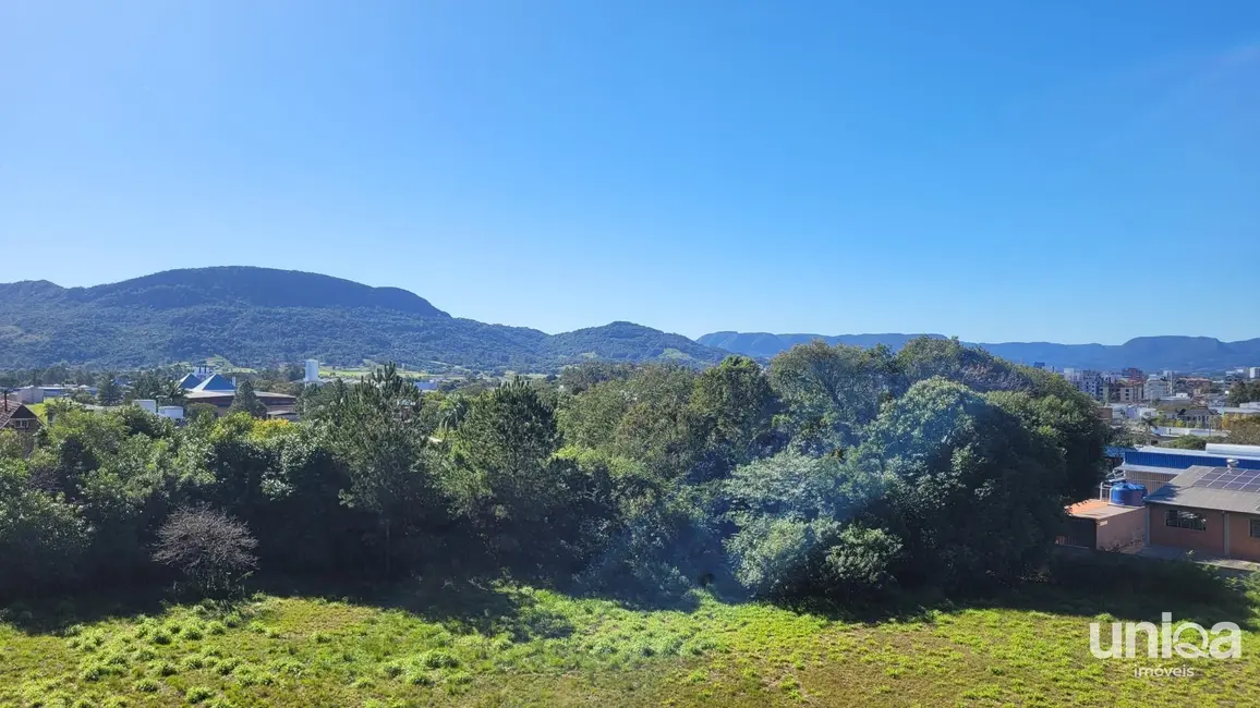 Foto 8 de Apartamento com 2 quartos à venda, 54m2 em Camobi, Santa Maria - RS