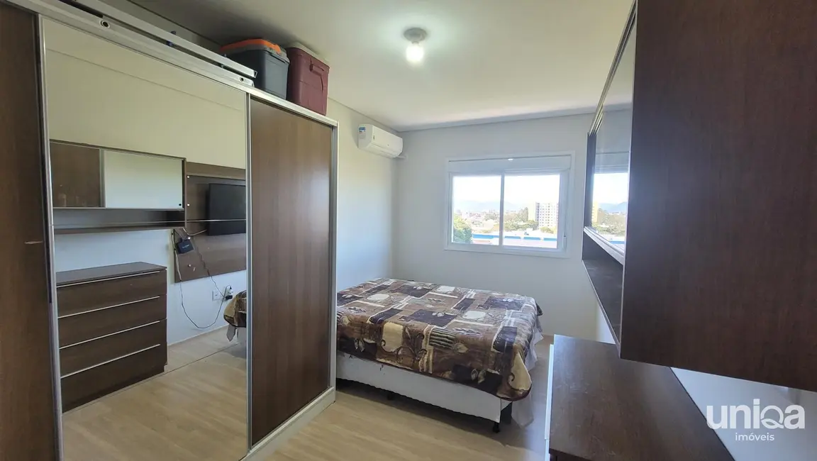Foto 7 de Apartamento com 2 quartos à venda, 54m2 em Camobi, Santa Maria - RS