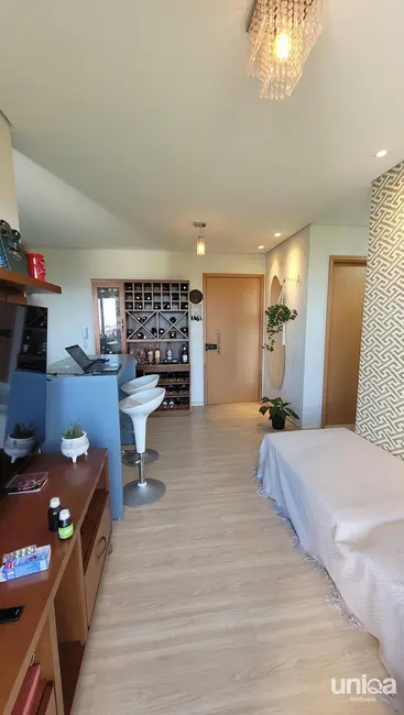 Foto 5 de Apartamento com 2 quartos à venda, 54m2 em Camobi, Santa Maria - RS