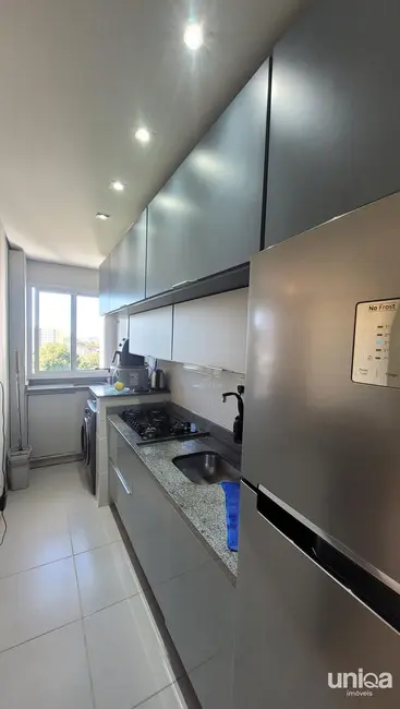 Foto 6 de Apartamento com 2 quartos à venda, 54m2 em Camobi, Santa Maria - RS