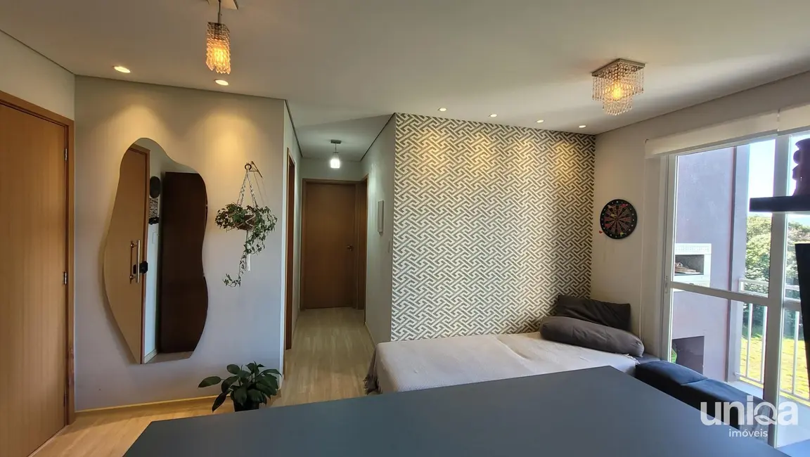 Foto 3 de Apartamento com 2 quartos à venda, 54m2 em Camobi, Santa Maria - RS