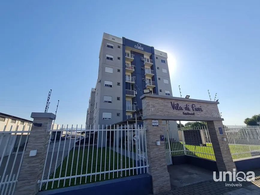 Foto 1 de Apartamento com 2 quartos à venda, 54m2 em Camobi, Santa Maria - RS