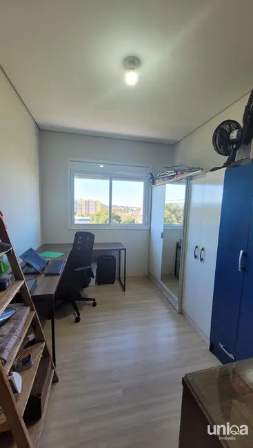 Foto 9 de Apartamento com 2 quartos à venda, 54m2 em Camobi, Santa Maria - RS