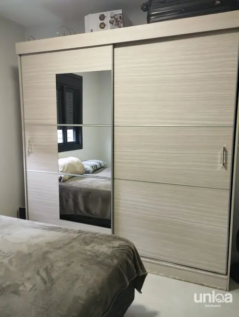Foto 9 de Apartamento com 1 quarto para alugar, 39m2 em Camobi, Santa Maria - RS