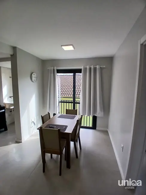 Foto 2 de Apartamento com 1 quarto para alugar, 39m2 em Camobi, Santa Maria - RS