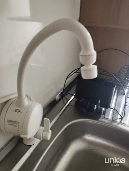 Foto 6 de Apartamento com 1 quarto para alugar, 39m2 em Camobi, Santa Maria - RS