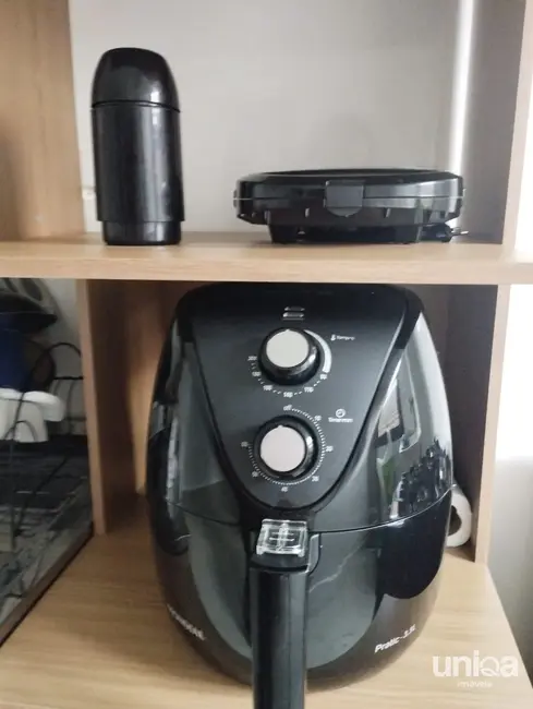 Foto 5 de Apartamento com 1 quarto para alugar, 39m2 em Camobi, Santa Maria - RS