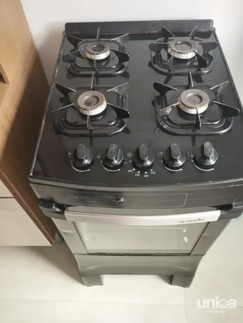 Foto 4 de Apartamento com 1 quarto para alugar, 39m2 em Camobi, Santa Maria - RS