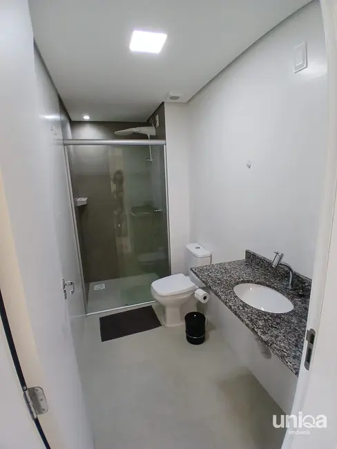 Foto 5 de Apartamento com 1 quarto para alugar, 39m2 em Camobi, Santa Maria - RS