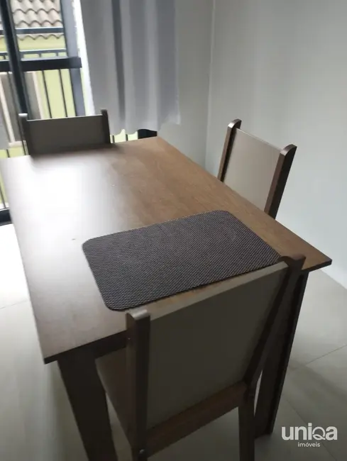 Foto 2 de Apartamento com 1 quarto para alugar, 39m2 em Camobi, Santa Maria - RS