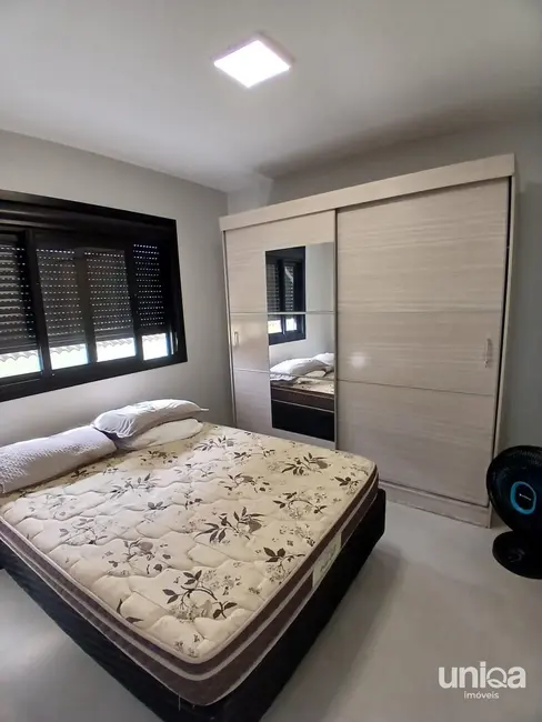 Foto 4 de Apartamento com 1 quarto para alugar, 39m2 em Camobi, Santa Maria - RS