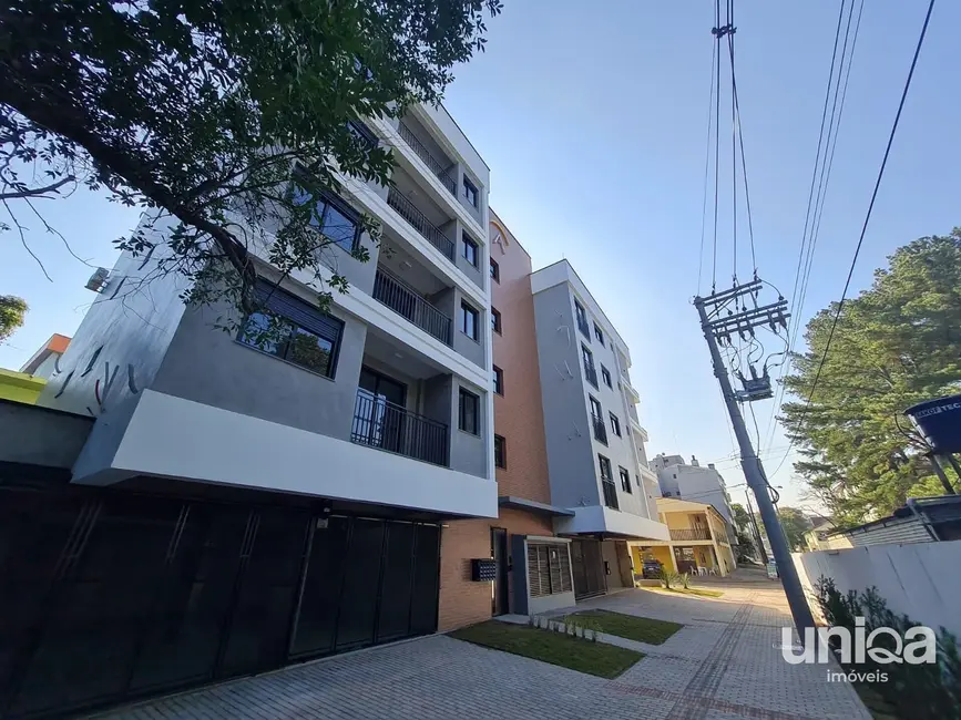 Foto 8 de Apartamento com 1 quarto para alugar, 39m2 em Camobi, Santa Maria - RS