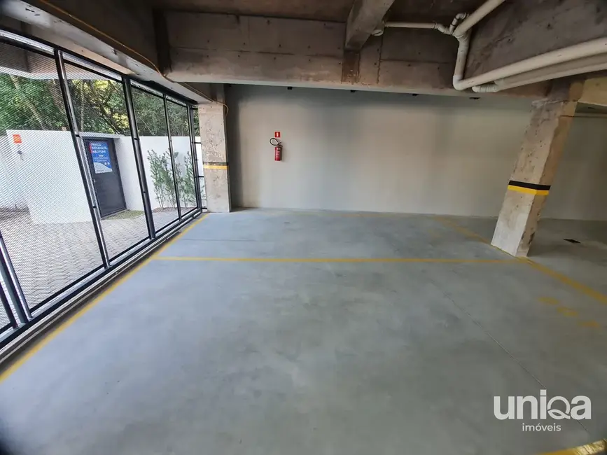 Foto 6 de Apartamento com 1 quarto para alugar, 39m2 em Camobi, Santa Maria - RS