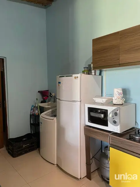 Foto 4 de Casa com 2 quartos à venda, 100m2 em Diácono João Luiz Pozzobon, Santa Maria - RS