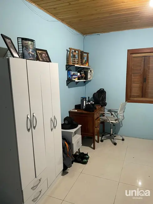 Foto 7 de Casa com 2 quartos à venda, 100m2 em Diácono João Luiz Pozzobon, Santa Maria - RS