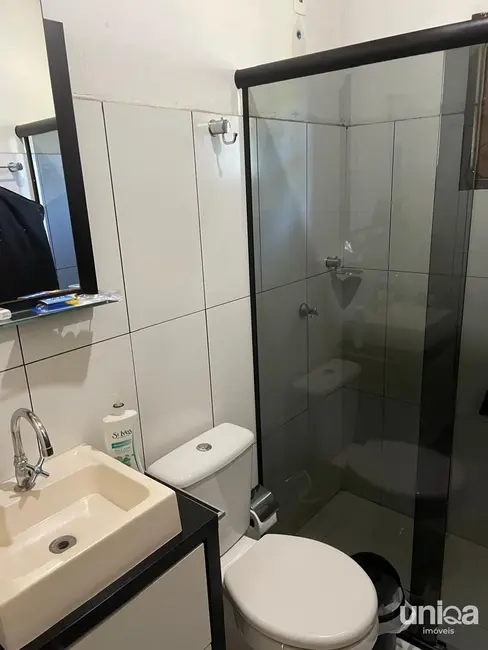 Foto 5 de Casa com 2 quartos à venda, 100m2 em Diácono João Luiz Pozzobon, Santa Maria - RS