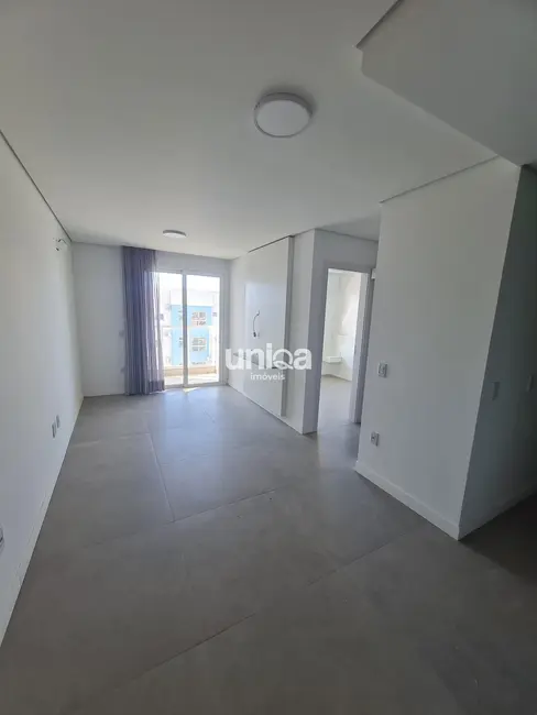 Foto 2 de Apartamento com 1 quarto para alugar, 42m2 em Camobi, Santa Maria - RS