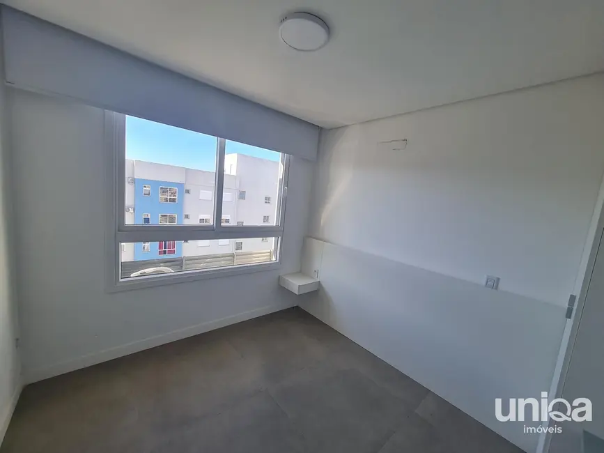 Foto 6 de Apartamento com 1 quarto para alugar, 42m2 em Camobi, Santa Maria - RS