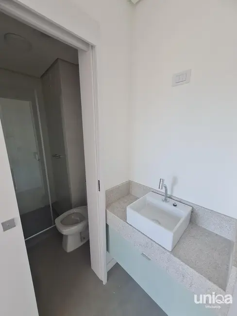 Foto 5 de Apartamento com 1 quarto para alugar, 42m2 em Camobi, Santa Maria - RS