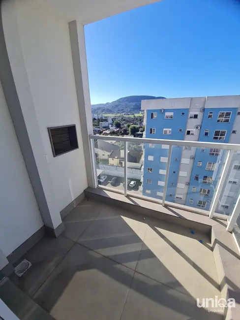 Foto 3 de Apartamento com 1 quarto para alugar, 42m2 em Camobi, Santa Maria - RS