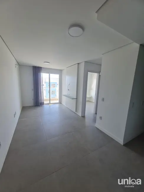 Foto 2 de Apartamento com 1 quarto para alugar, 42m2 em Camobi, Santa Maria - RS