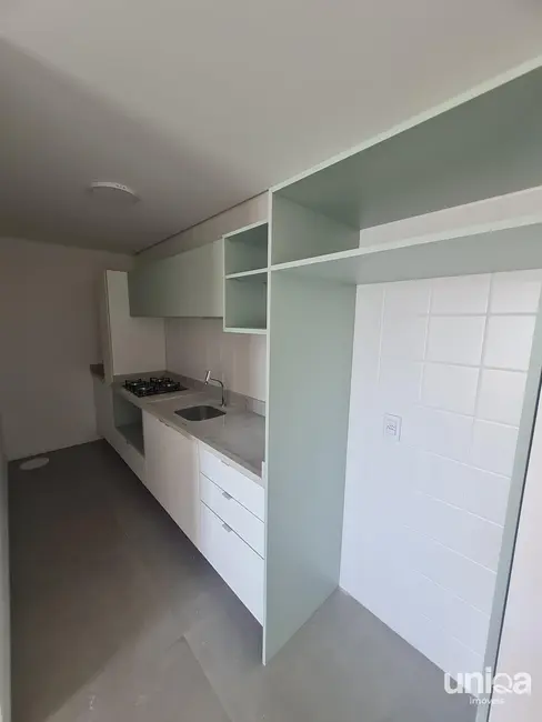 Foto 4 de Apartamento com 1 quarto para alugar, 42m2 em Camobi, Santa Maria - RS