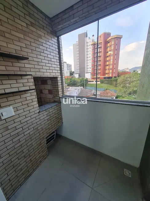 Apartamento com 1 quarto à venda, 41m2 em Nossa Senhora de Lourdes, Santa Maria - RS - imagem 4 Foto 4 de Apartamento com 1 quarto à venda, 41m2 em Nossa Senhora de Lourdes, Santa Maria - RS