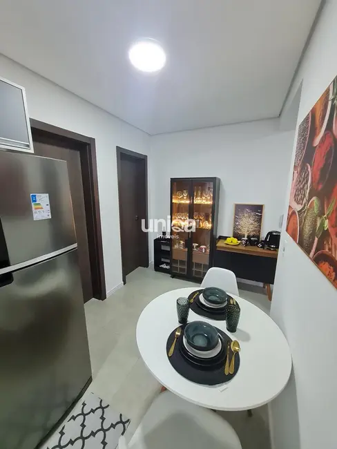 Apartamento com 1 quarto à venda, 41m2 em Nossa Senhora de Lourdes, Santa Maria - RS - imagem 6 Foto 6 de Apartamento com 1 quarto à venda, 41m2 em Nossa Senhora de Lourdes, Santa Maria - RS