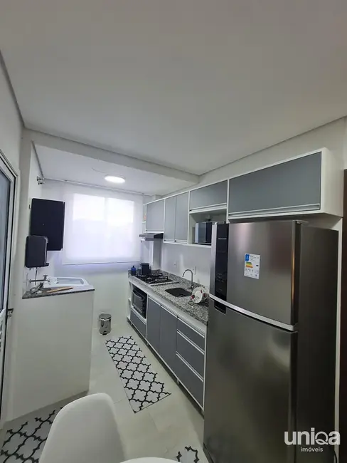 Foto 7 de Apartamento com 1 quarto à venda, 41m2 em Nossa Senhora de Lourdes, Santa Maria - RS
