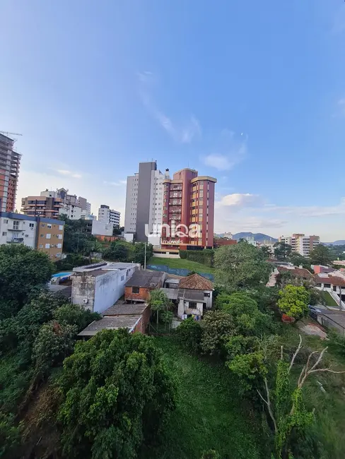 Apartamento com 1 quarto à venda, 41m2 em Nossa Senhora de Lourdes, Santa Maria - RS - imagem 5 Foto 5 de Apartamento com 1 quarto à venda, 41m2 em Nossa Senhora de Lourdes, Santa Maria - RS