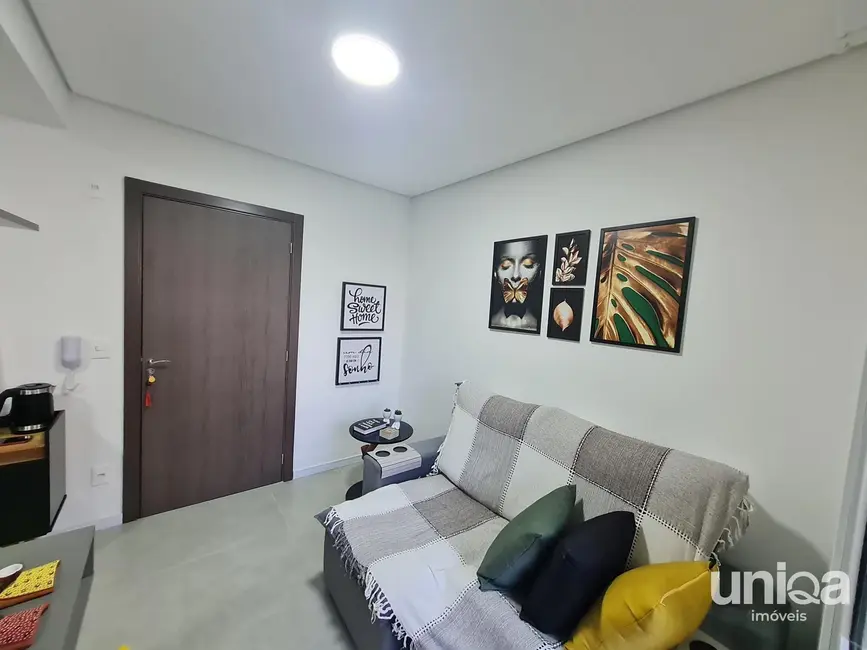 Foto 8 de Apartamento com 1 quarto à venda, 41m2 em Nossa Senhora de Lourdes, Santa Maria - RS