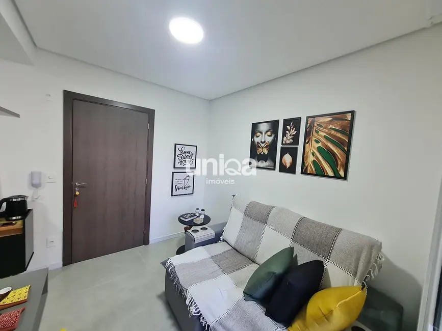Apartamento com 1 quarto à venda, 41m2 em Nossa Senhora de Lourdes, Santa Maria - RS - imagem 8 Foto 8 de Apartamento com 1 quarto à venda, 41m2 em Nossa Senhora de Lourdes, Santa Maria - RS