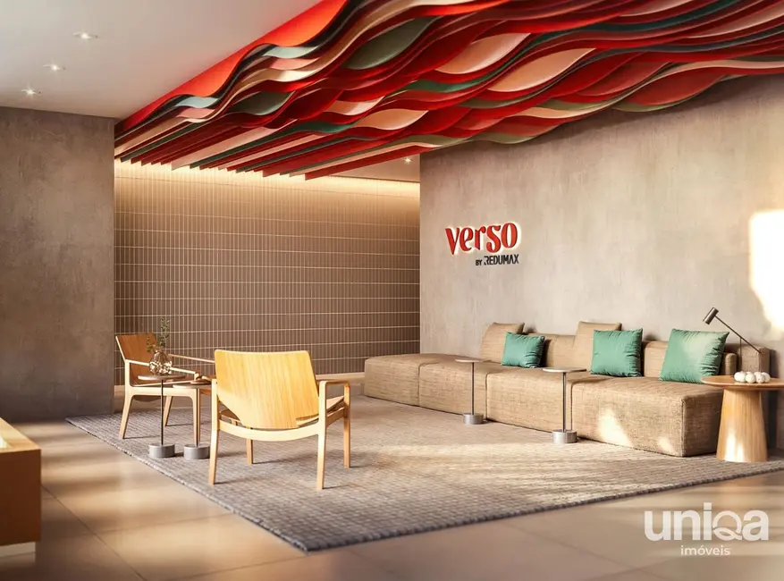 Foto 5 de Apartamento com 1 quarto à venda, 28m2 em Nossa Senhora das Dores, Santa Maria - RS