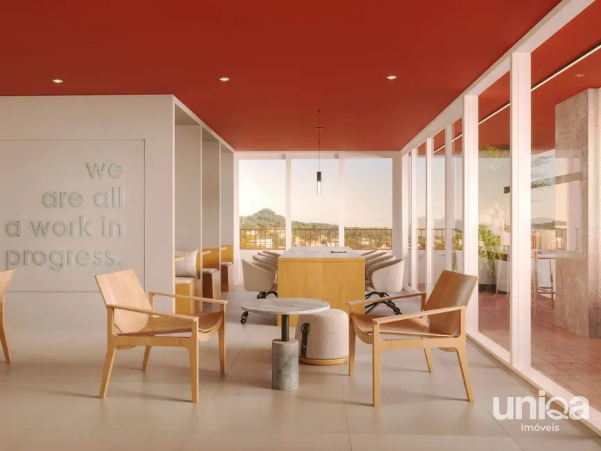 Foto 1 de Apartamento com 2 quartos à venda, 61m2 em Nossa Senhora das Dores, Santa Maria - RS