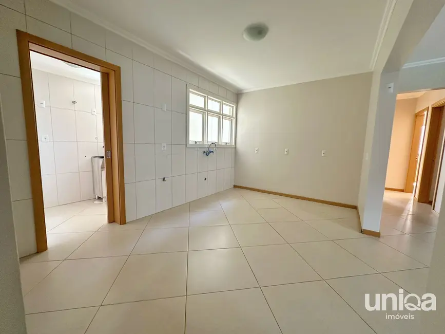 Apartamento com 3 quartos à venda, 109m2 em Camobi, Santa Maria - RS - imagem 4 Foto 4 de Apartamento com 3 quartos à venda, 109m2 em Camobi, Santa Maria - RS