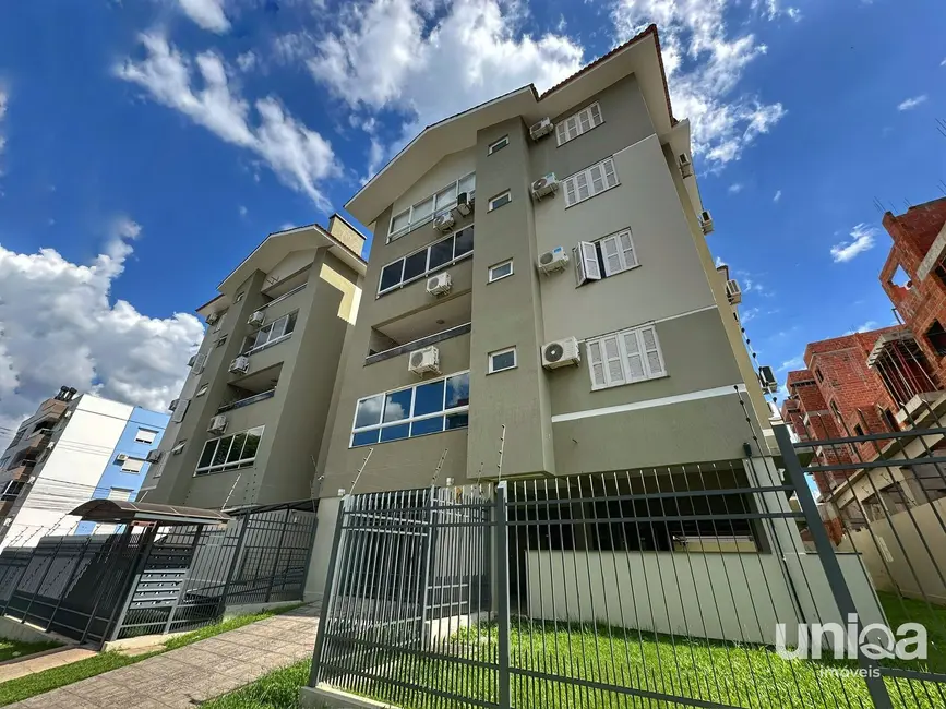 Foto 1 de Apartamento com 3 quartos à venda, 109m2 em Camobi, Santa Maria - RS