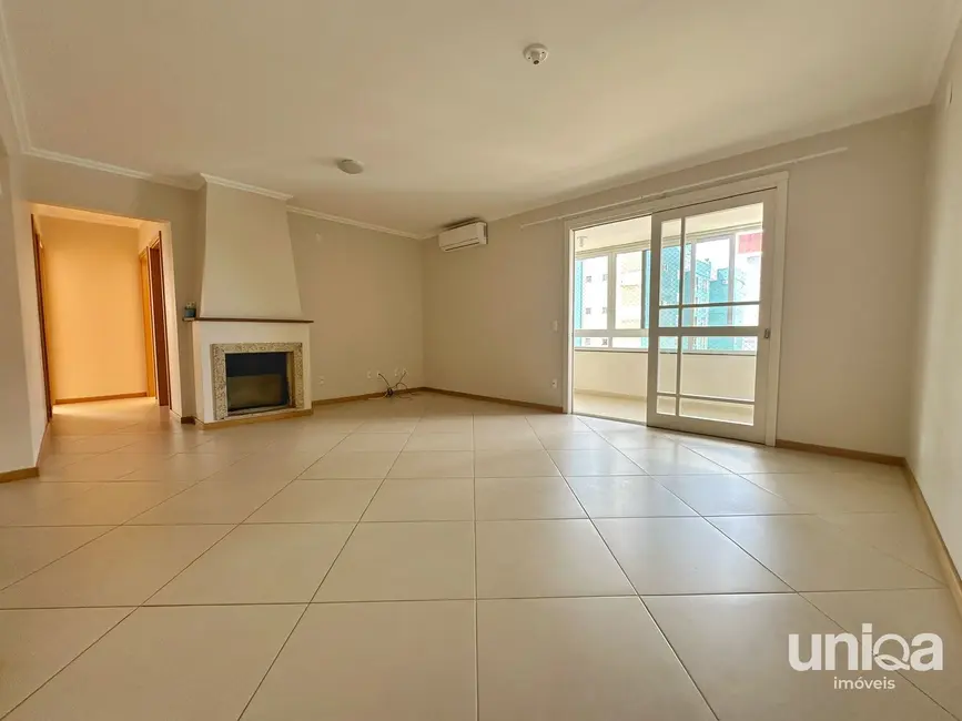 Apartamento com 3 quartos à venda, 109m2 em Camobi, Santa Maria - RS - imagem 2 Foto 2 de Apartamento com 3 quartos à venda, 109m2 em Camobi, Santa Maria - RS