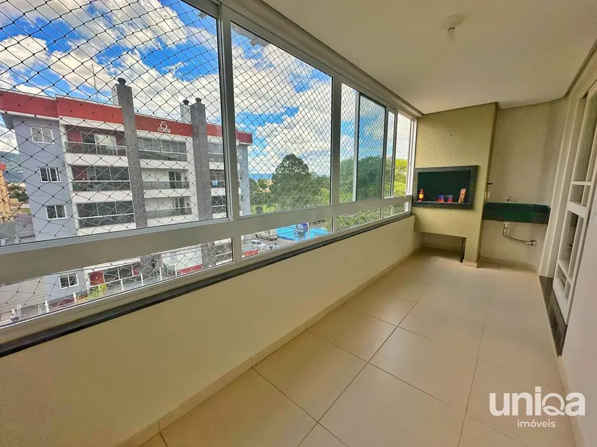 Apartamento com 3 quartos à venda, 109m2 em Camobi, Santa Maria - RS - imagem 3 Foto 3 de Apartamento com 3 quartos à venda, 109m2 em Camobi, Santa Maria - RS