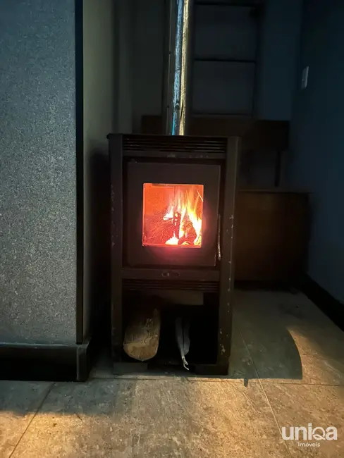 Foto 4 de Cobertura com 2 quartos à venda, 94m2 em Nossa Senhora do Rosário, Santa Maria - RS