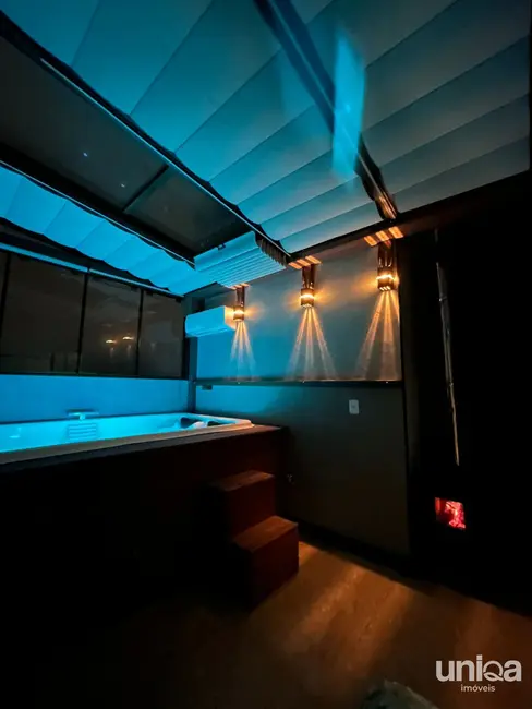 Foto 3 de Cobertura com 2 quartos à venda, 94m2 em Nossa Senhora do Rosário, Santa Maria - RS